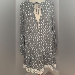Eberjey Swim Coverup
